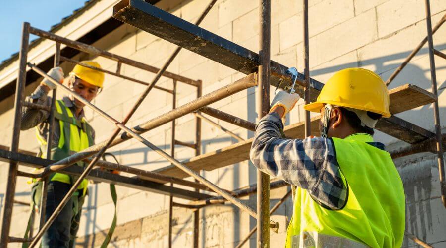 Expert top industrial roofings services in Whitehall, WI